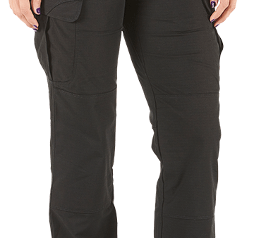 5.11 Women s Stryke Pant Black For Discount