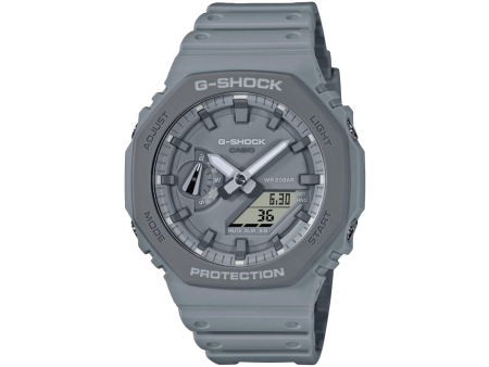 Casio G-Shock GA2110ET-8A For Sale