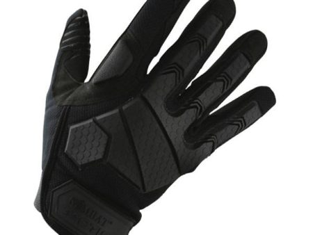 Kombat UK Alpha Tactical Glove Black Online now