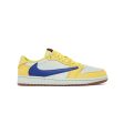 Air Jordan 1 Retro Low Og Sp Travis Scott Canary (Women s) Sale Cheap