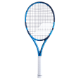 Babolat Pure Drive Lite 270gm Full Graphite STRUNG No Cover Blue Tennis Racket Online Sale