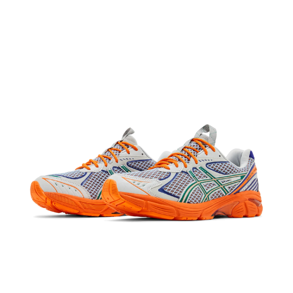 ASICS UB7-S GT-2160 Kiko Kostadinov Lava Orange Online Hot Sale