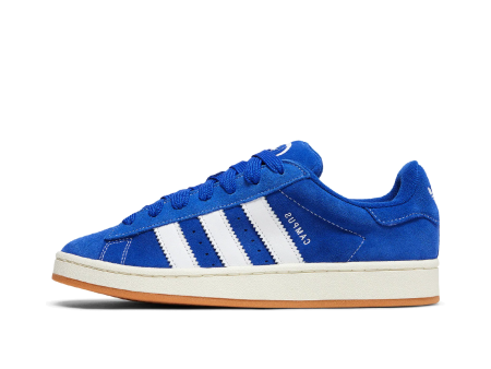 adidas Campus 00s Semi Lucid Blue Cloud White Online now