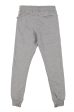 JOMO TRACK PANT (HEATHER GREY) Fashion