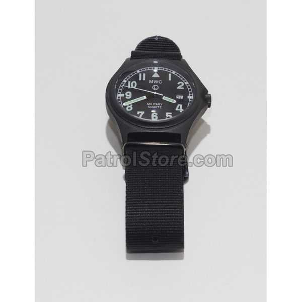 MWC NATO G10 Stealth Watch (with battery hatch) For Cheap