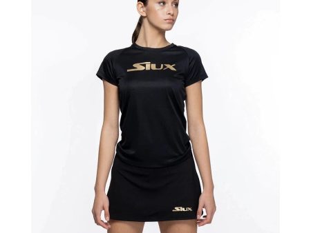 Siux Club Women Sports T-Shirt For Cheap