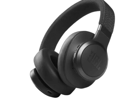 JBL Live 660 NC Headphones [AT] Cheap