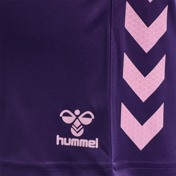 Hummel Core XK POLY Women Handball Sports Shorts [T] Discount