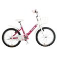 Pantera Pony Girls Kids Bicycle [WS] Discount