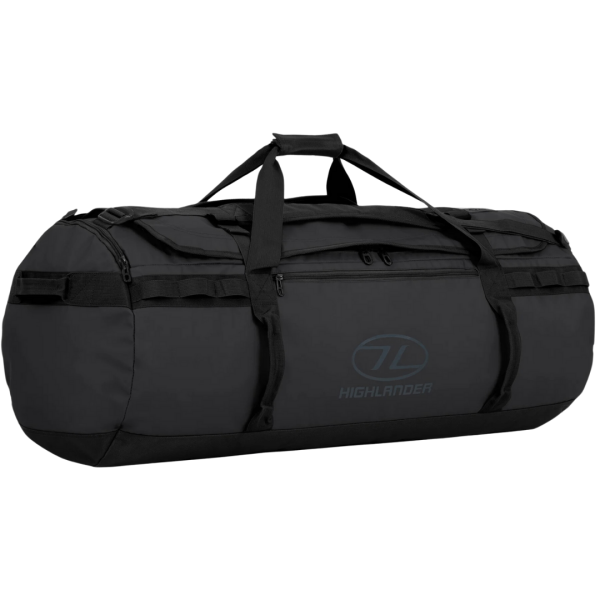 Highlander STORM 120L Kitbag Fashion