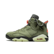 Air Jordan 6 Retro Travis Scott Hot on Sale