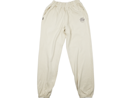 OTC Sweatpants - Macadamia Pine Bark on Sale