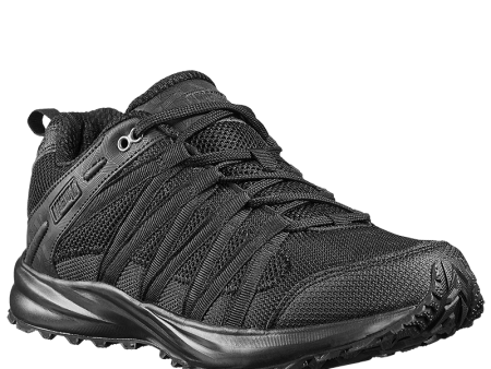 Magnum Storm Trail Lite Black - Vegan Trainer For Sale