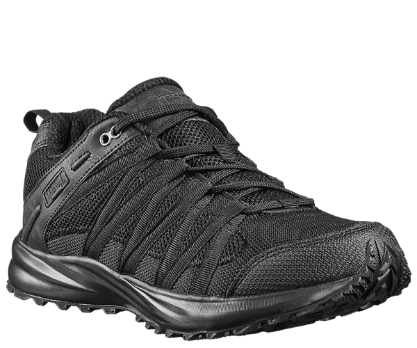 Magnum Storm Trail Lite Black - Vegan Trainer For Sale