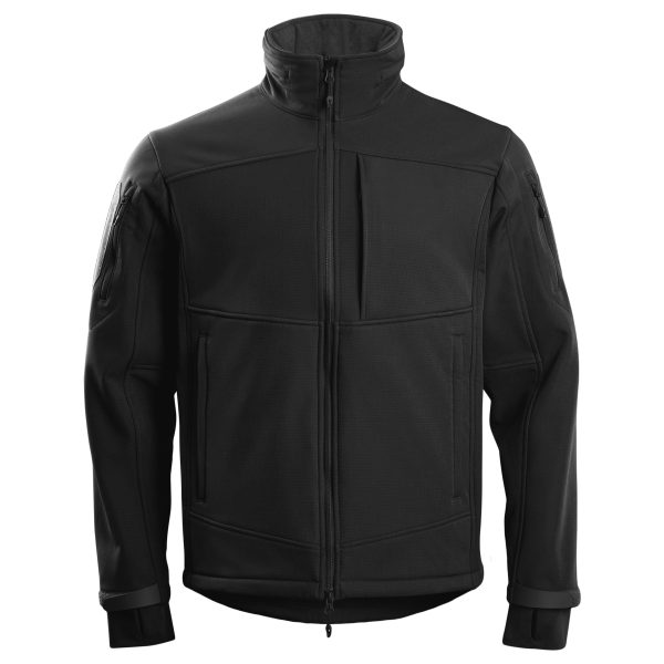 Highlander STOIRM Tactical Softshell Black Online