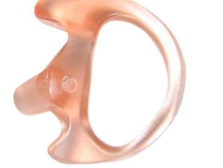 Op. Zulu Police Earpiece Gel Insert - Left Sale