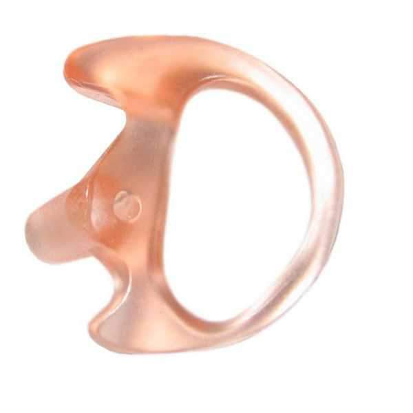 Op. Zulu Police Earpiece Gel Insert - Left Sale