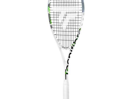 Tecnifibre SLASH 135gm Mostafa Asal  s Squash Racket [WS] For Sale