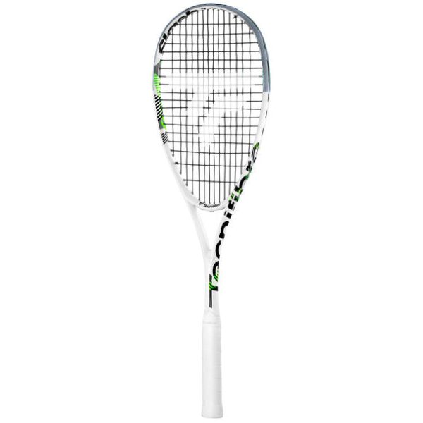 Tecnifibre SLASH 135gm Mostafa Asal  s Squash Racket [WS] For Sale