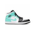 Air Jordan 1 Mid Tropical Twist Igloo Sale For Sale