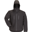 5.11 Sabre 2 Jacket Black Online Sale