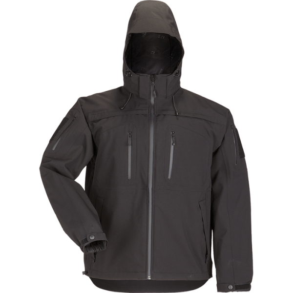 5.11 Sabre 2 Jacket Black Online Sale