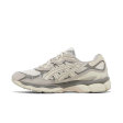 ASICS Gel-NYC Oyster Grey Online