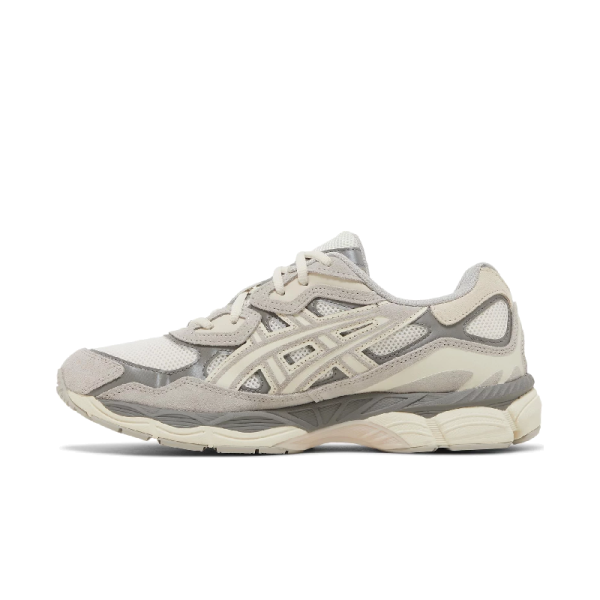 ASICS Gel-NYC Oyster Grey Online