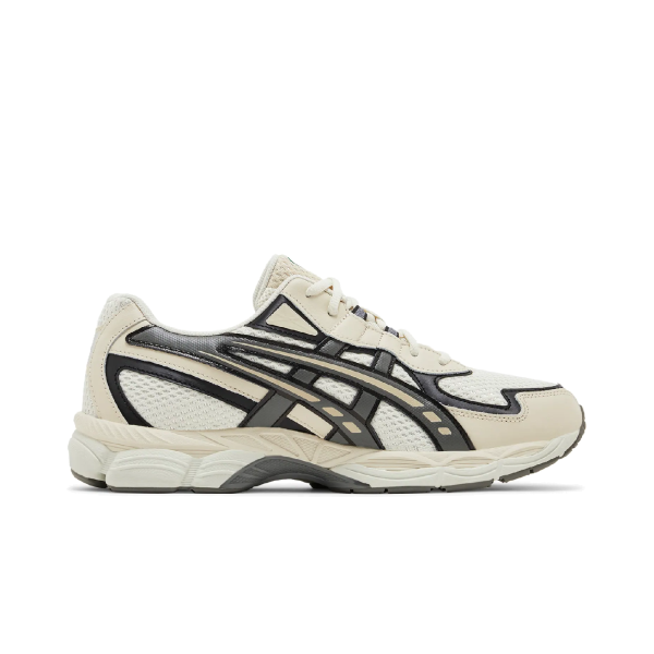 ASICS Gel-NYC 2055 Pale Oak Truffle Grey Fashion