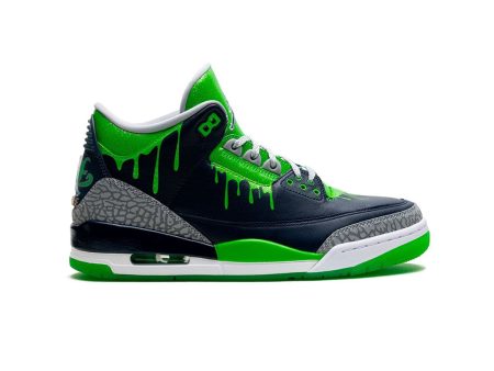 AJ3 Doernbecher Hugo Sale on Sale