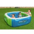 Bestway Window Inflatable Large Pool  [WS] Sale