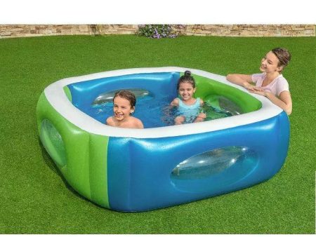 Bestway Window Inflatable Large Pool  [WS] Sale