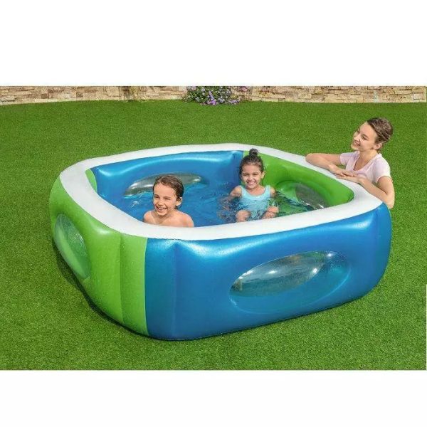 Bestway Window Inflatable Large Pool  [WS] Sale