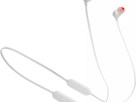 JBL Tune 125 BT Sports In-Ear Earphones [AT] Hot on Sale