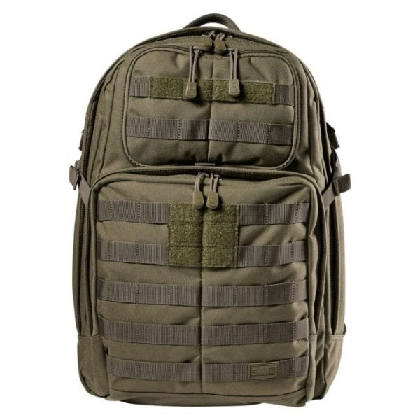 5.11 Rush 24 2 Backpack Ranger Green Online Sale