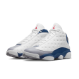 Air Jordan 13 Retro French Blue Sale