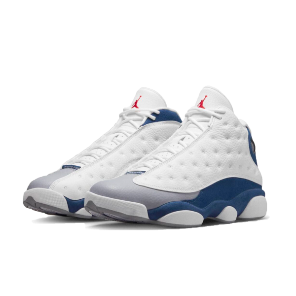 Air Jordan 13 Retro French Blue Sale