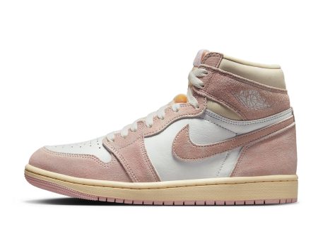 Air Jordan 1 Retro High OG Washed Pink (W) Cheap