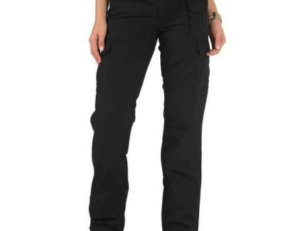 5.11 Taclite Pro Pant Women s Black Hot on Sale