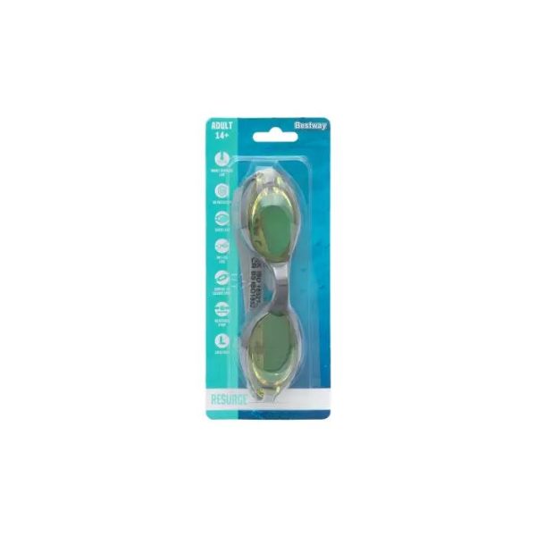 Bestway Resurge Swimming Goggles [WS] on Sale