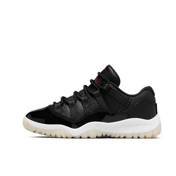 Air Jordan 11 Retro Low 72-10 (PS) Discount