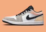 Air Jordan 1 Low Ember White   Fight Club Sale Online