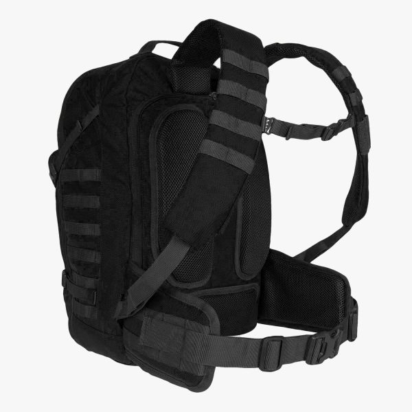 Highlander Harrier Full Clamshell Pack - 35L on Sale