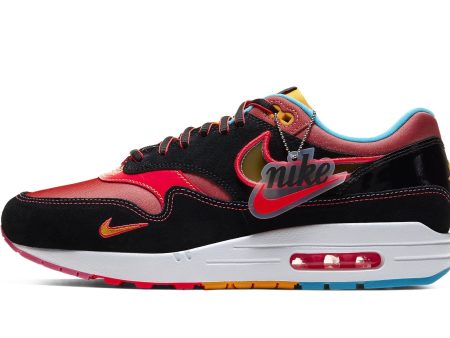 Air Max 1 Chinatown Sale Supply