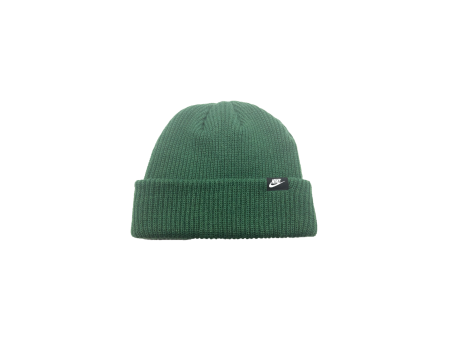 Nike Golf Terra Beanie Green Online Sale