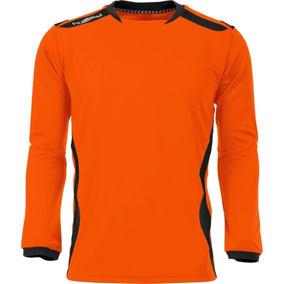 Hummel Club LS Men Handball Sports Tshirt [T] Hot on Sale