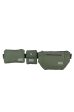 Oyster Utility Travel Belt (Sage) Online Hot Sale