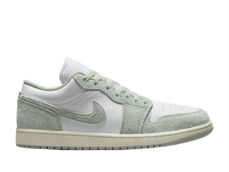 Air Jordan 1 Low Seafoam Sale Supply