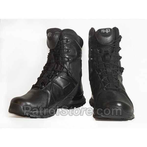 Haix Black Eagle Tactical 2.0 High Black GTX For Cheap