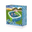 Bestway Window Inflatable Large Pool  [WS] Sale